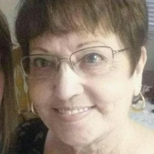 Meet your Posher, Ann